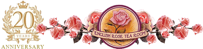 English Rose Tea Room