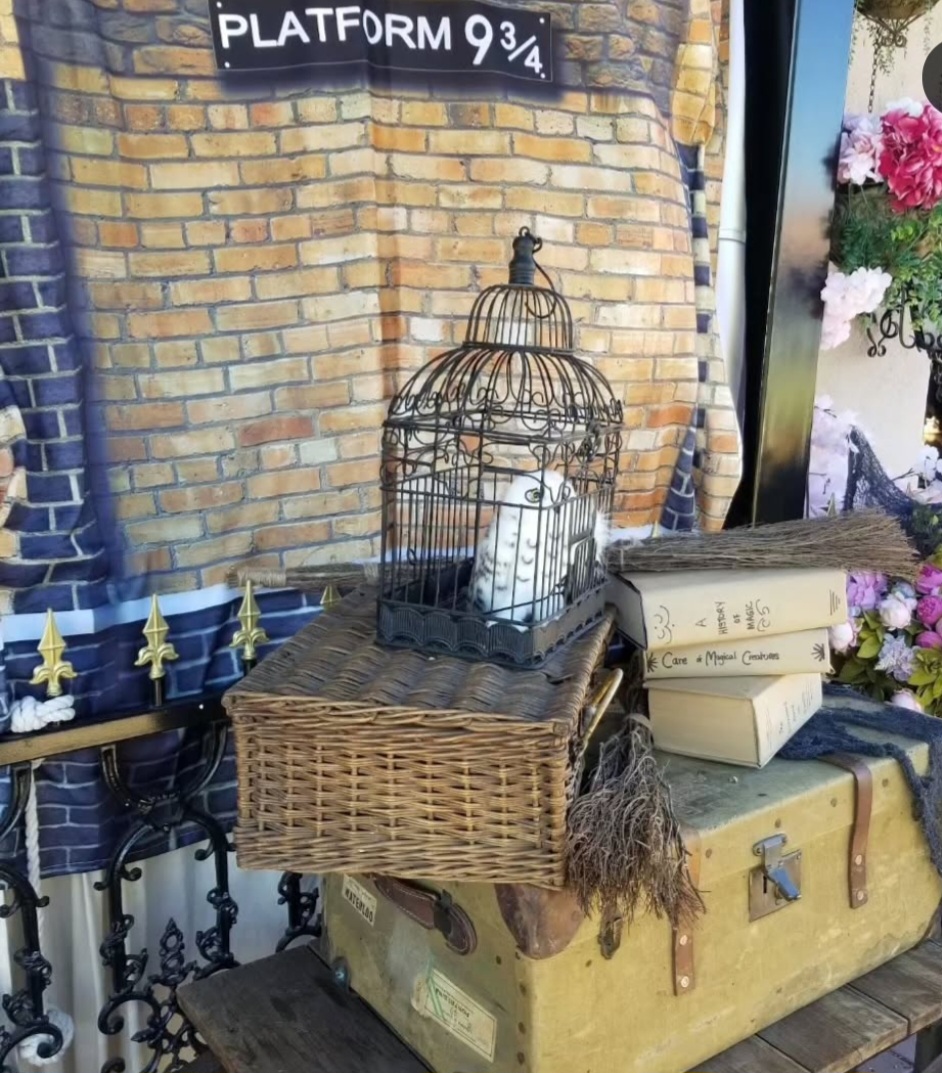 Harry Potter Halloween