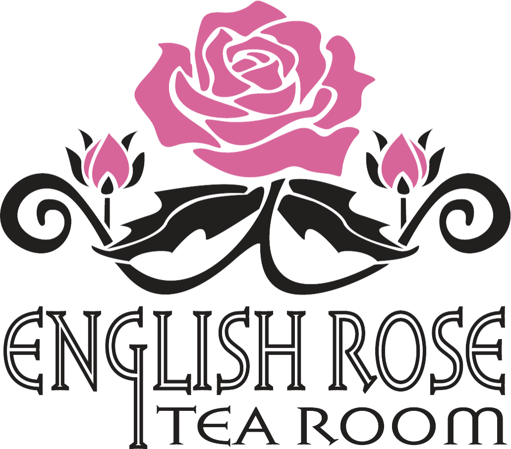 English Rose Tea Room